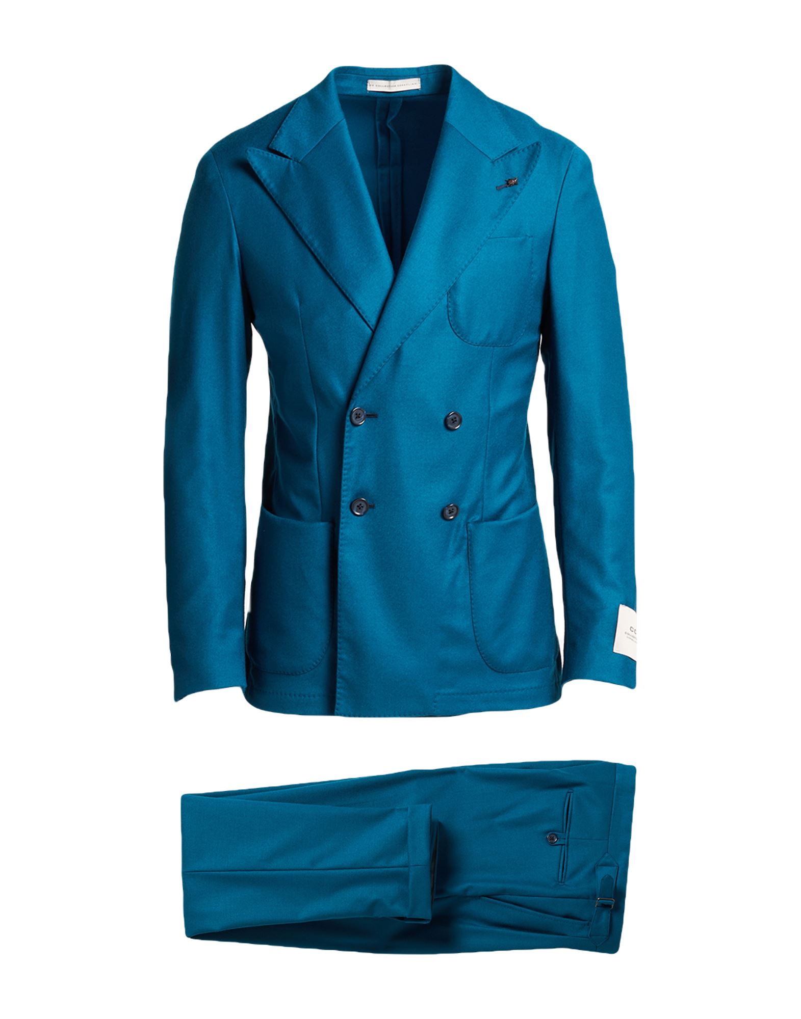 CC COLLECTION CORNELIANI ΣΥΝΟΛΑ ΚΑΙ ΣΕΤ Κοστούμι