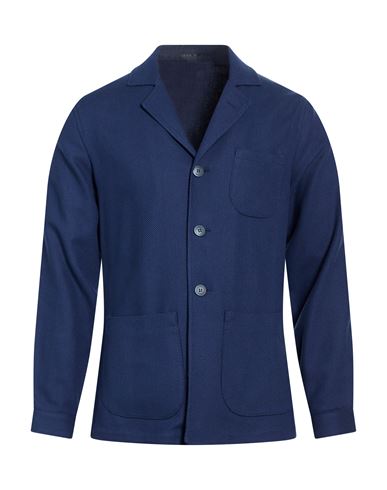 Blazer Herren Blau 46,48,50,52,54,56 Herren
