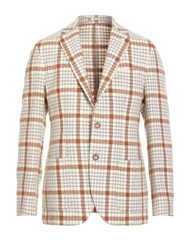 Americana Hombre Marfil 50 Hombre