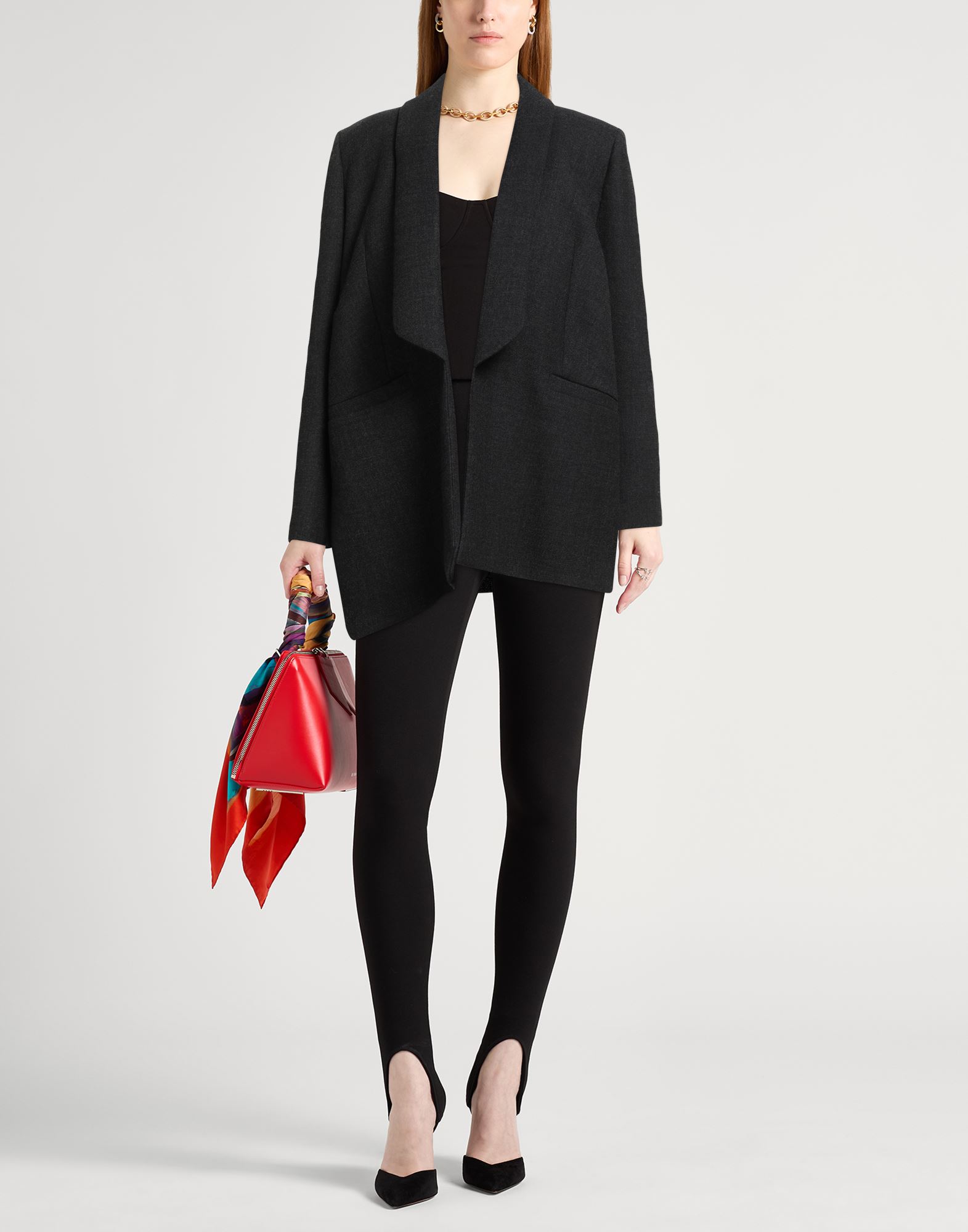  Maison Rabih Kayrouz - Anzüge Und Co-ords - Blazers - On Yoox.com 