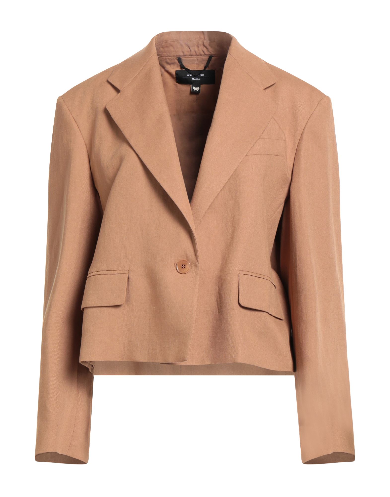 MAX MARA STUDIO MAX MARA STUDIO ΣΥΝΟΛΑ ΚΑΙ ΣΕΤ Σακάκι