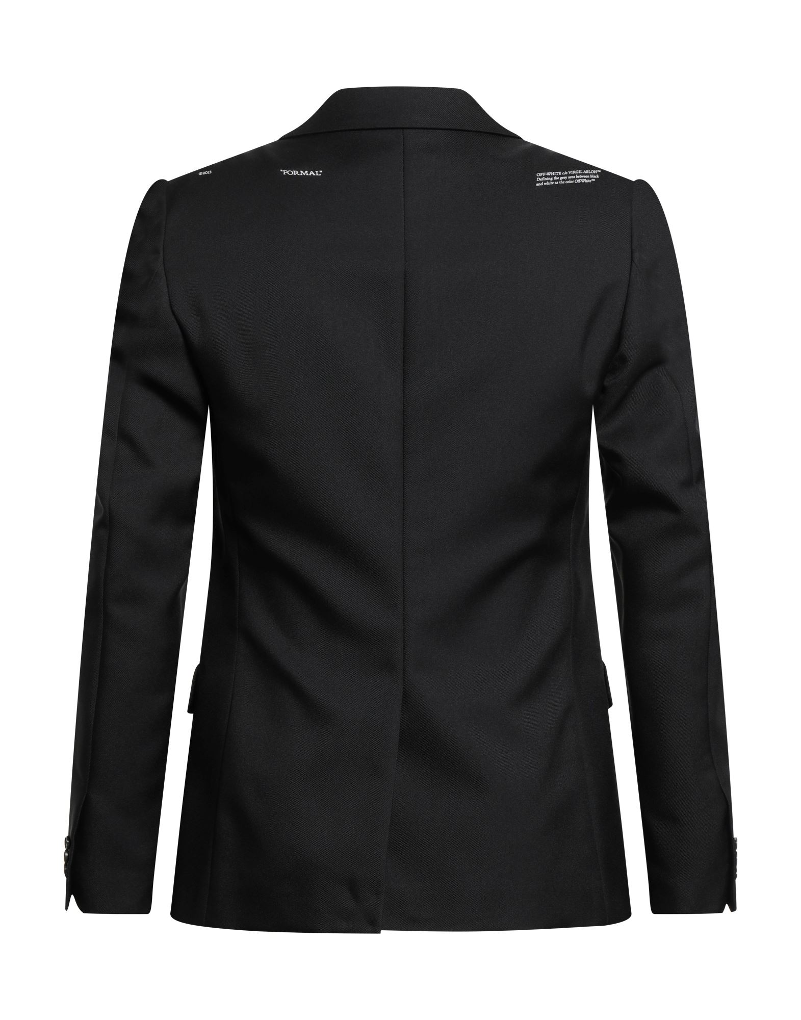  Off-white™ - Anzüge Und Co-ords - Blazers - On Yoox.com 