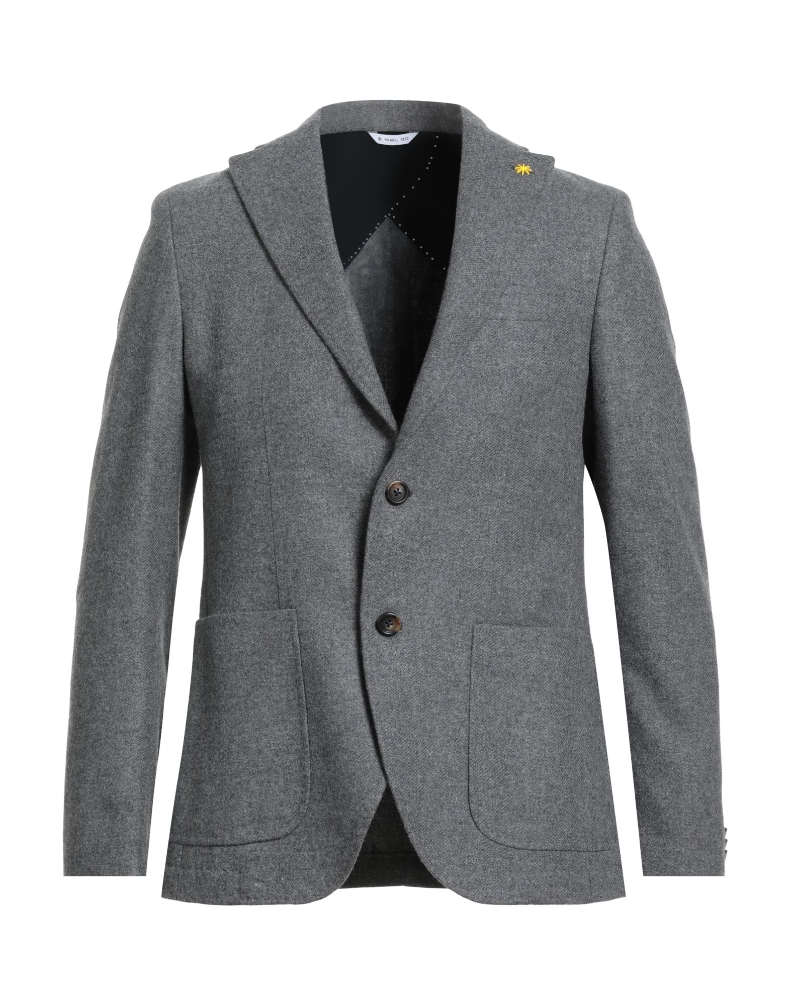  Manuel Ritz - Anzüge Und Co-ords - Blazers - On Yoox.com 