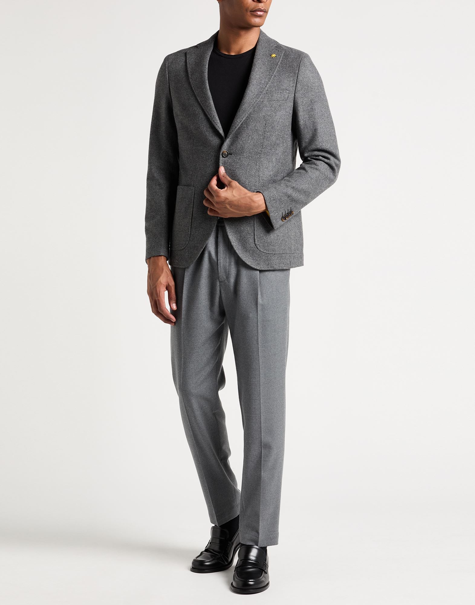  Manuel Ritz - Anzüge Und Co-ords - Blazers - On Yoox.com 