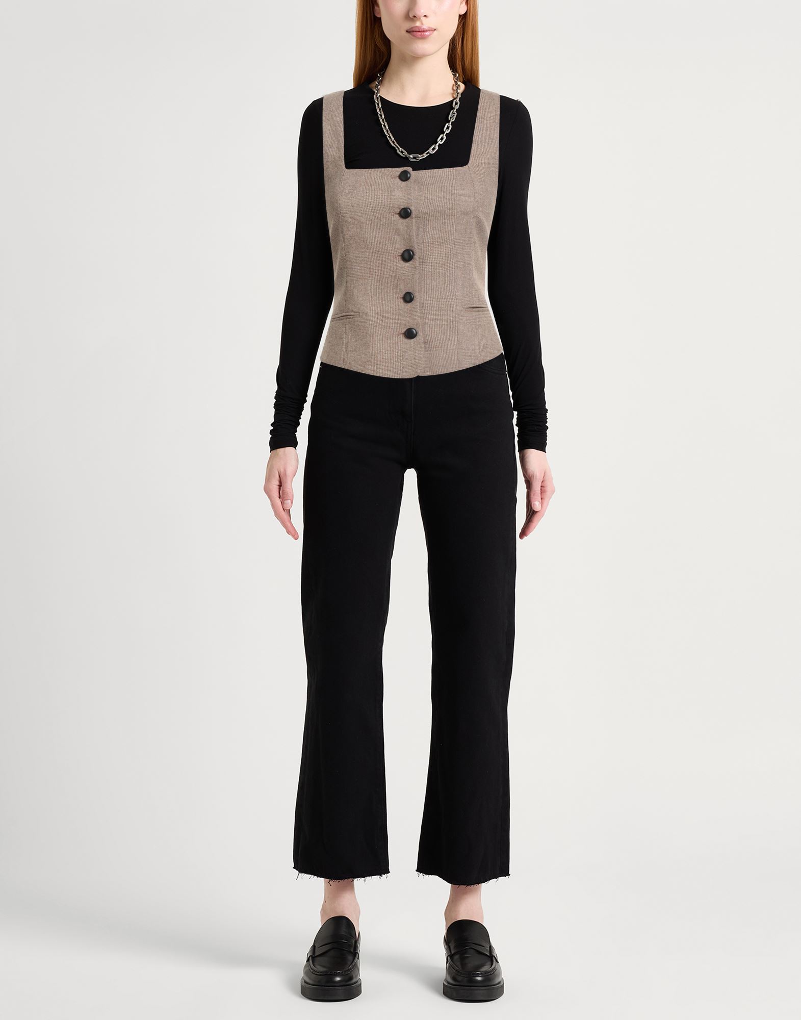  Rag & Bone - Trajes Y Conjuntos - Chalecos Sartoriales - On Yoox.com 
