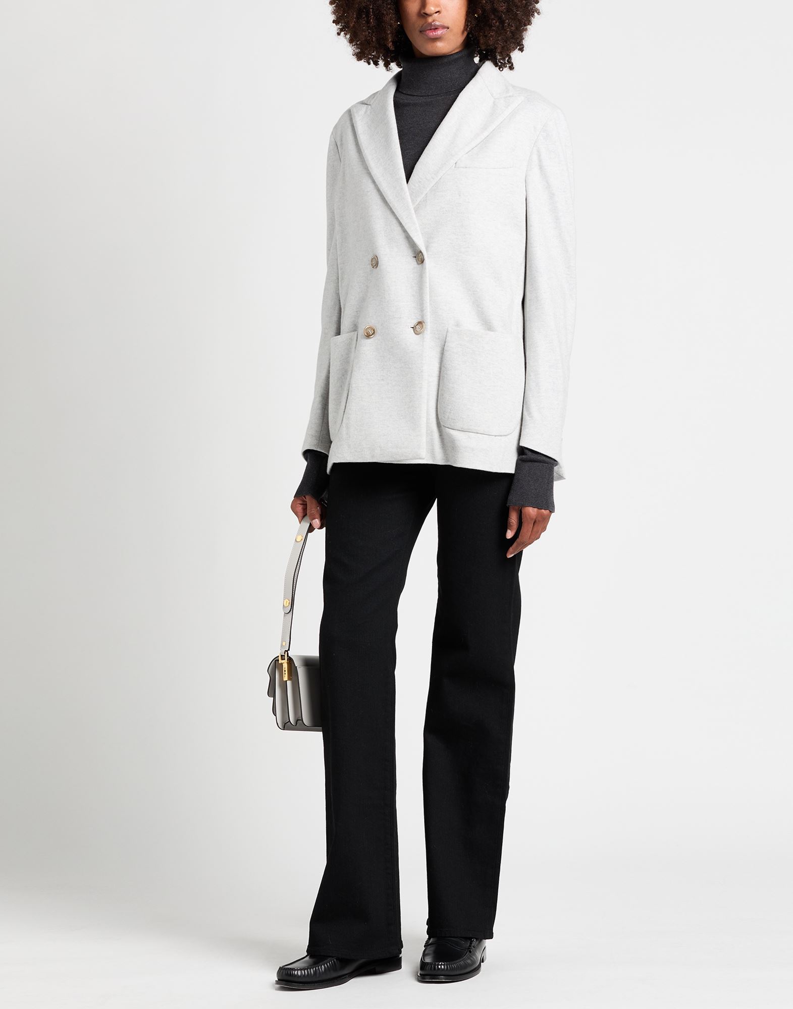  Fedeli - Trajes Y Conjuntos - Americanas - On Yoox.com 