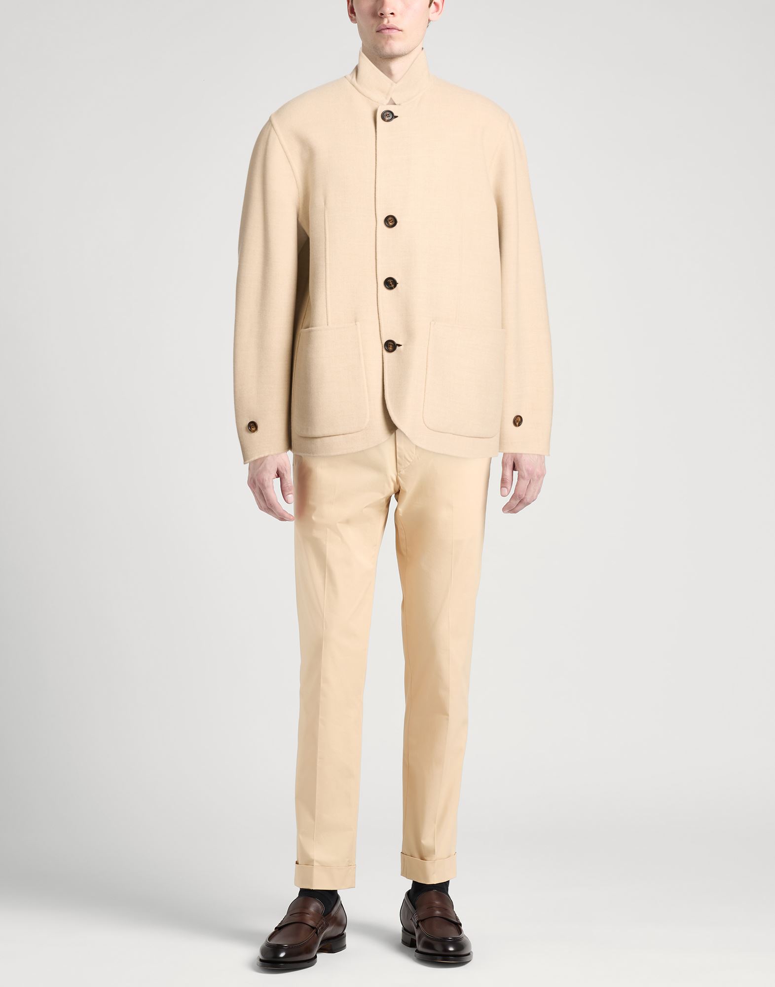  Eleventy - Jacken & Mäntel - Jacken Und Anoraks - On Yoox.com 