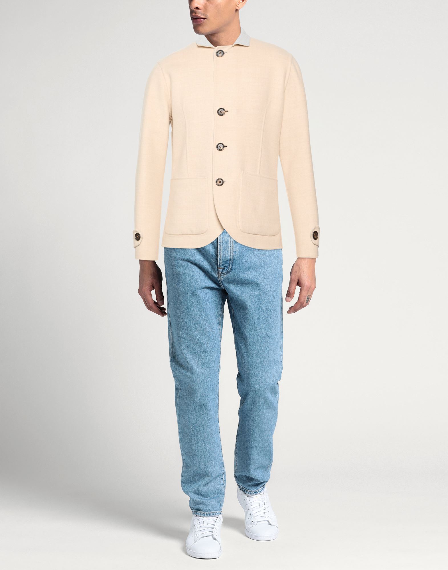  Eleventy - Jacken & Mäntel - Jacken Und Anoraks - On Yoox.com 