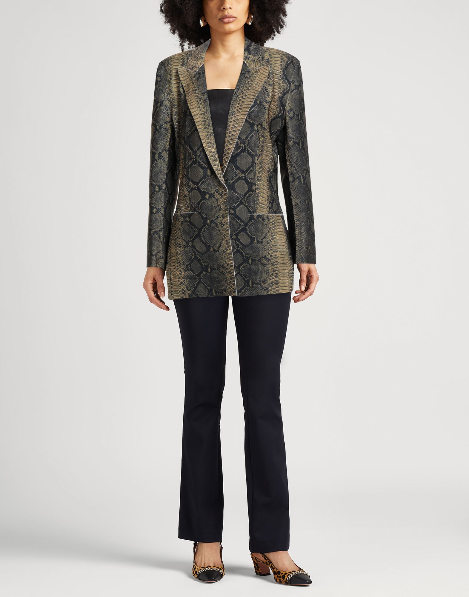  Norma Kamali - Anzüge Und Co-ords - Blazers - On Yoox.com 