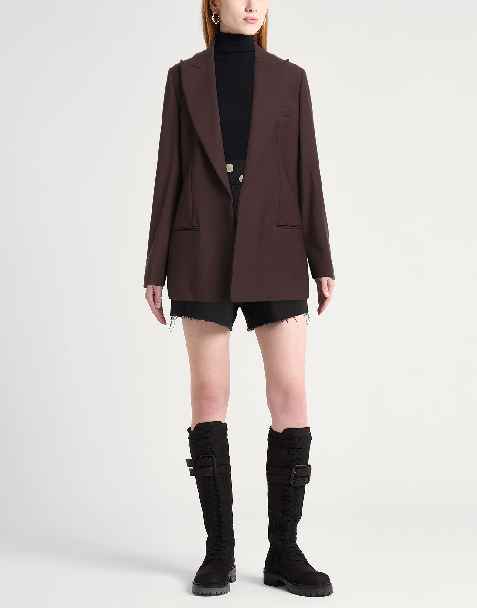  Helmut Lang - Anzüge Und Co-ords - Blazers - On Yoox.com 