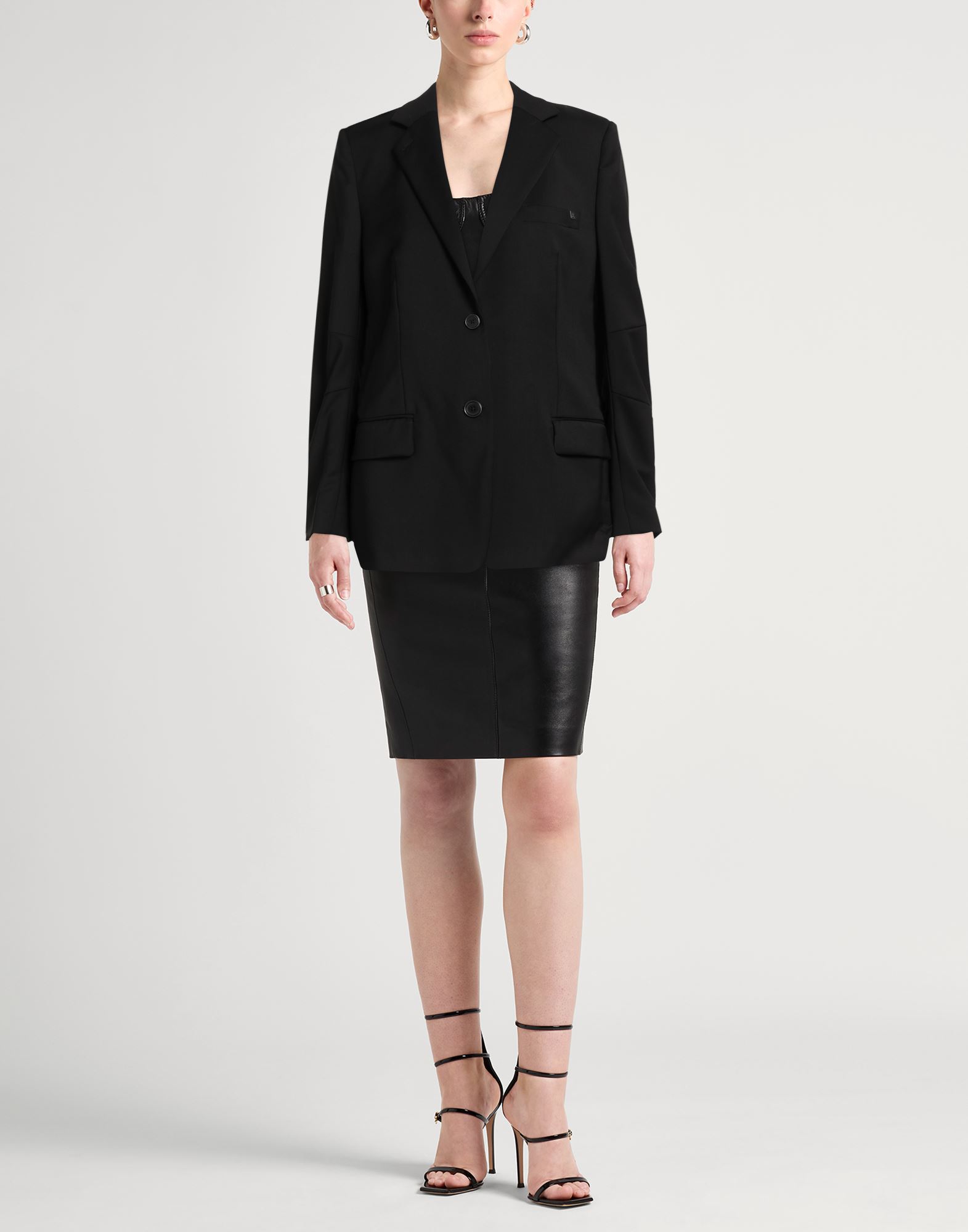  Helmut Lang - Anzüge Und Co-ords - Blazers - On Yoox.com 