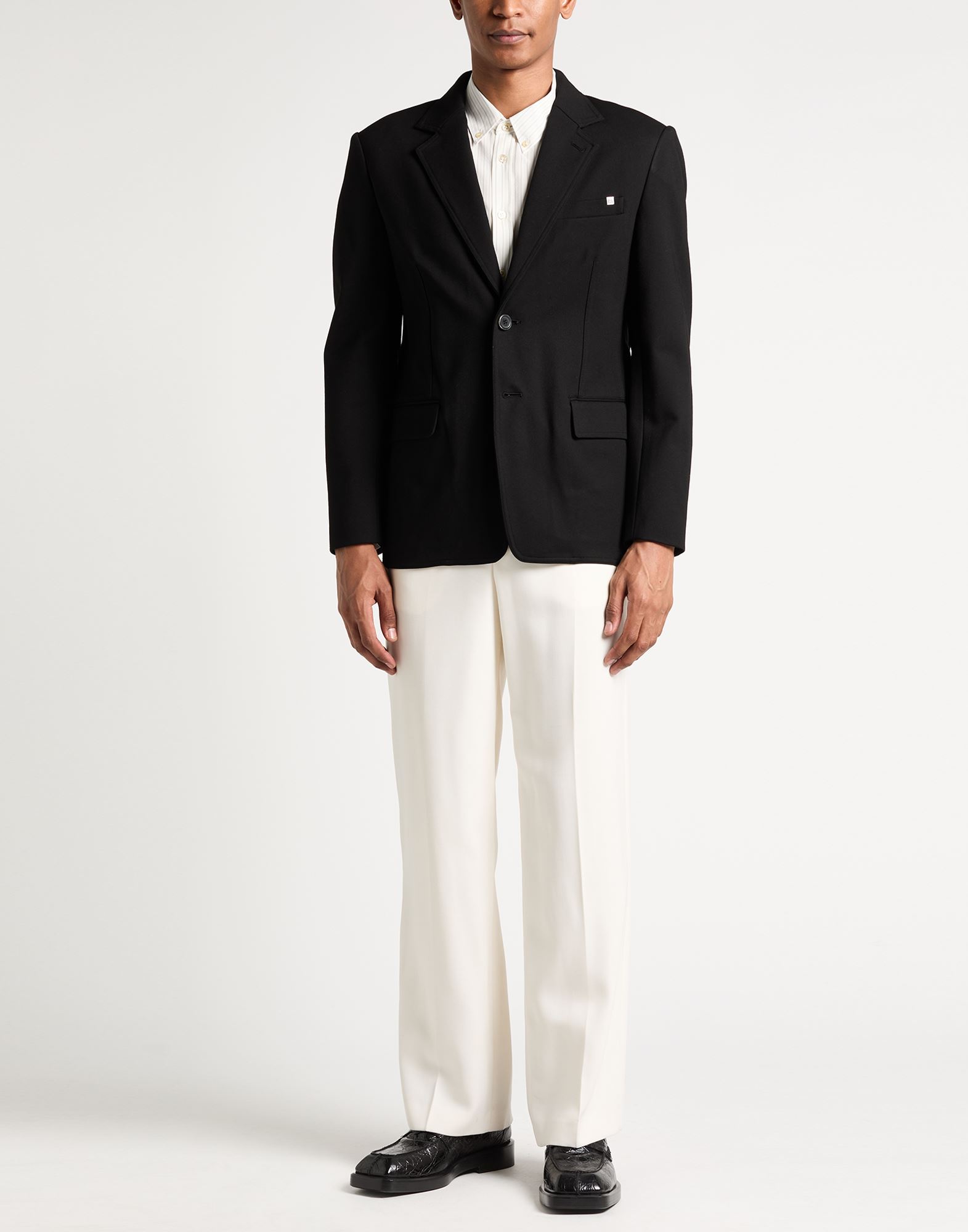  Helmut Lang - Anzüge Und Co-ords - Blazers - On Yoox.com 