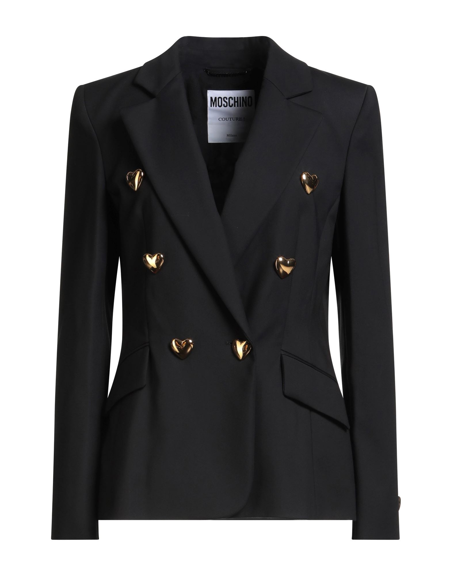MOSCHINO ΣΥΝΟΛΑ ΚΑΙ ΣΕΤ Σακάκι