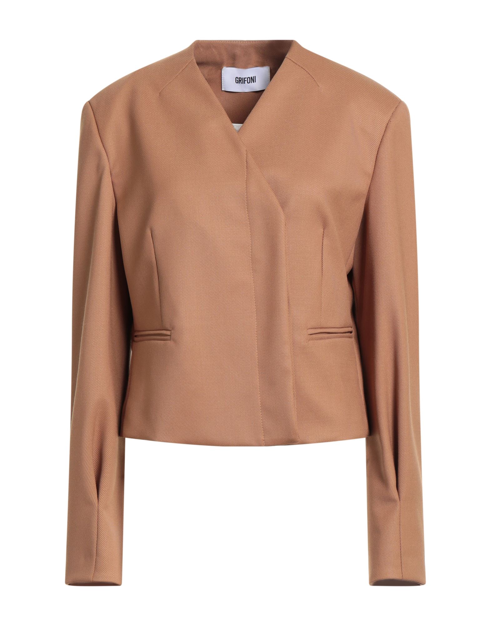  Grifoni - Anzüge Und Co-ords - Blazers - On Yoox.com 