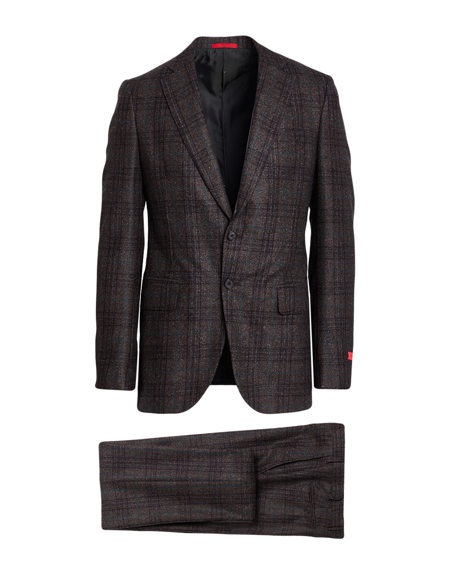  Isaia - Anzüge Und Co-ords - Anzüge - On Yoox.com 