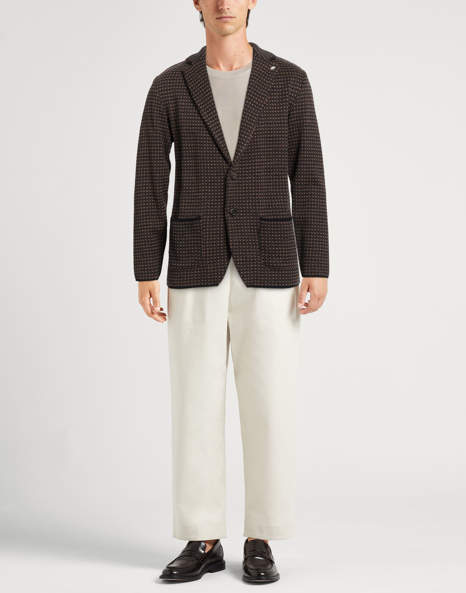  Manuel Ritz - Anzüge Und Co-ords - Blazers - On Yoox.com 