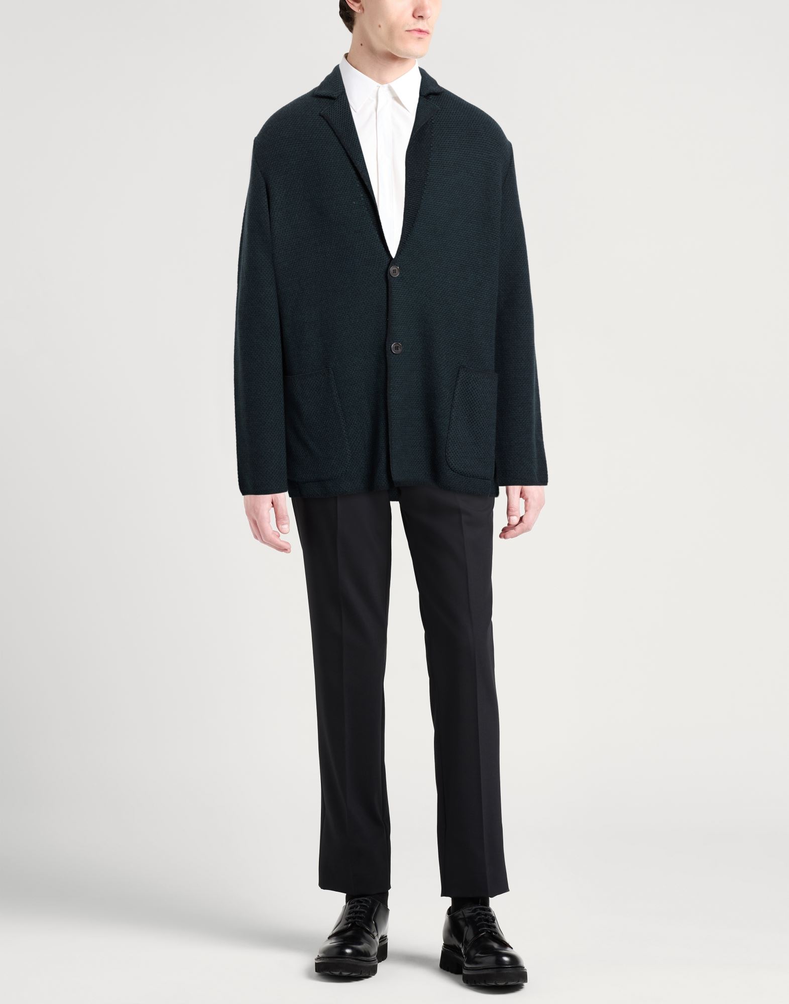  Ferragamo - Trajes Y Conjuntos - Americanas - On Yoox.com 