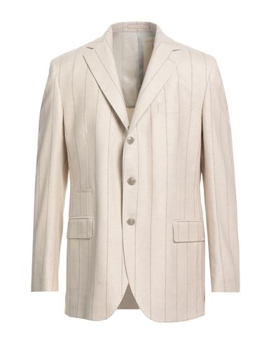 Blazer Herren Beige 48,52 Herren