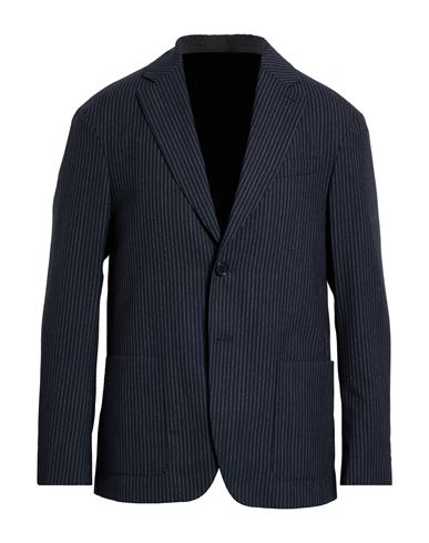OFFICINE GÉNÉRALE Blazer Herren Marineblau 48,50,52 Herren