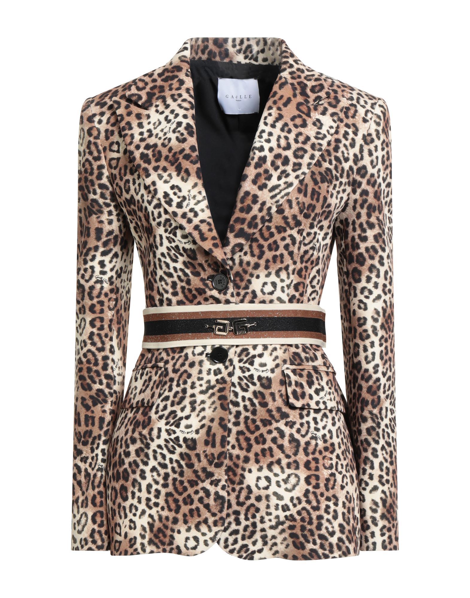  Gaëlle Paris - Anzüge Und Co-ords - Blazers - On Yoox.com 