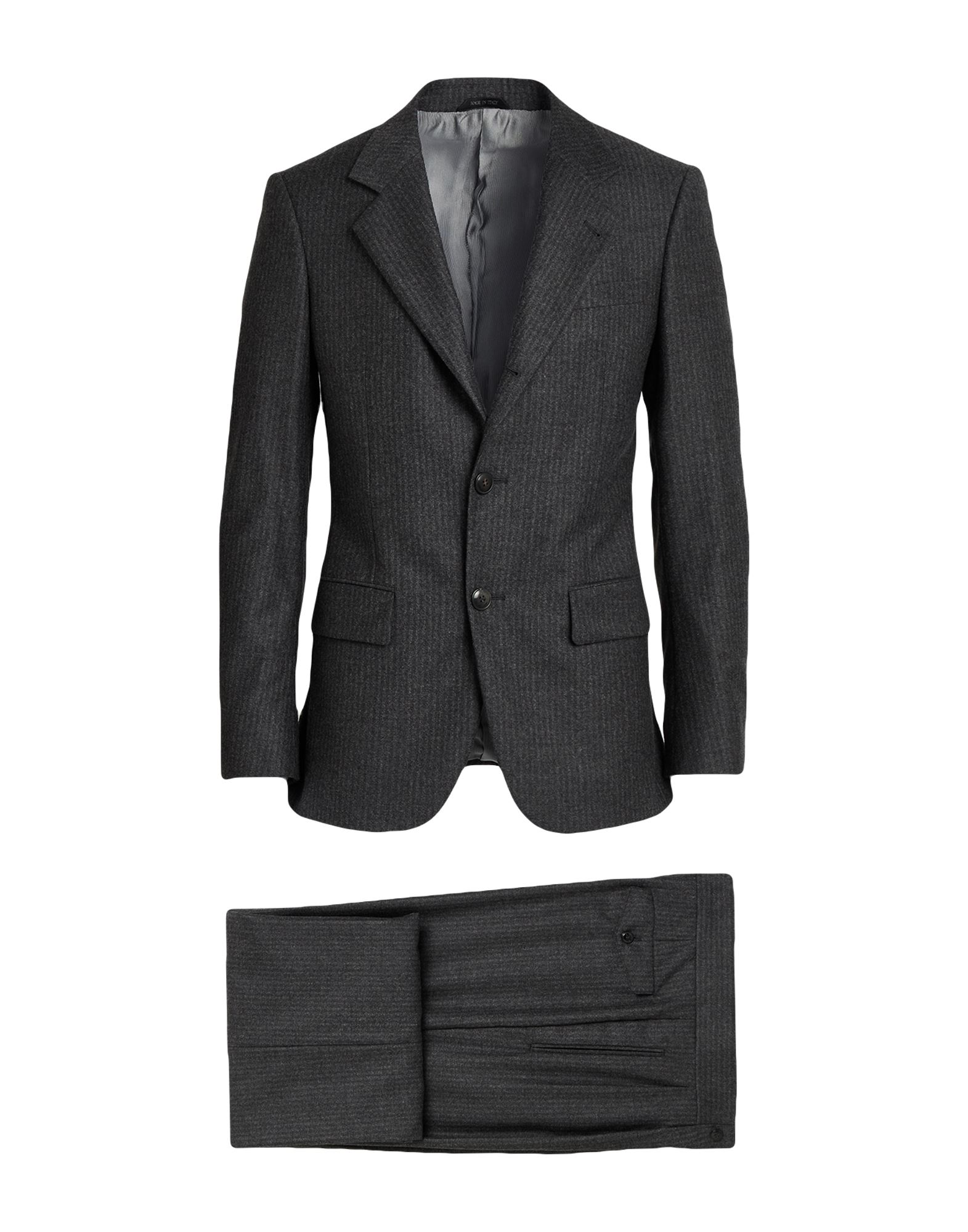  Giorgio Armani - Anzüge Und Co-ords - Anzüge - On Yoox.com 