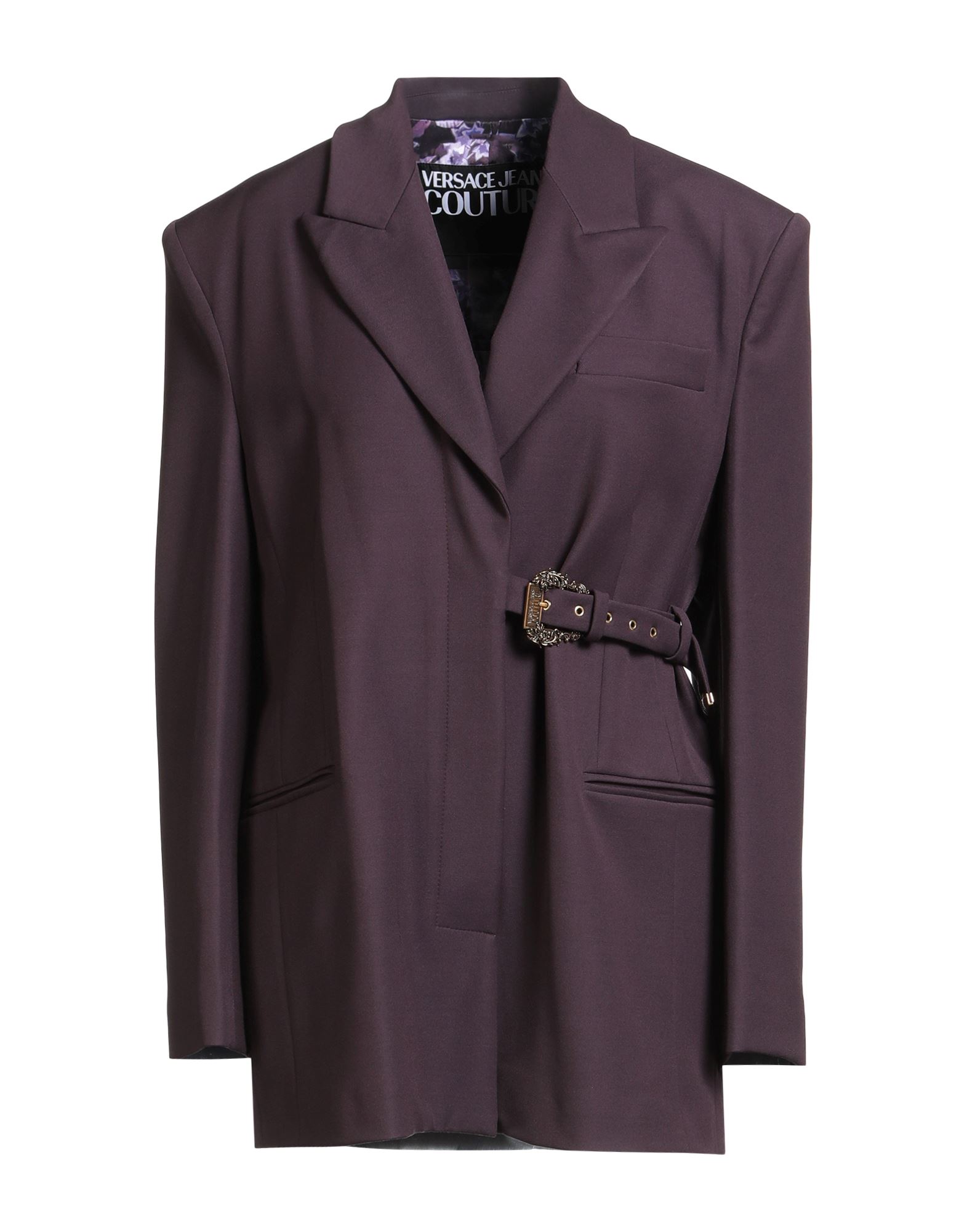  Versace Jeans Couture - Anzüge Und Co-ords - Blazers - On Yoox.com 