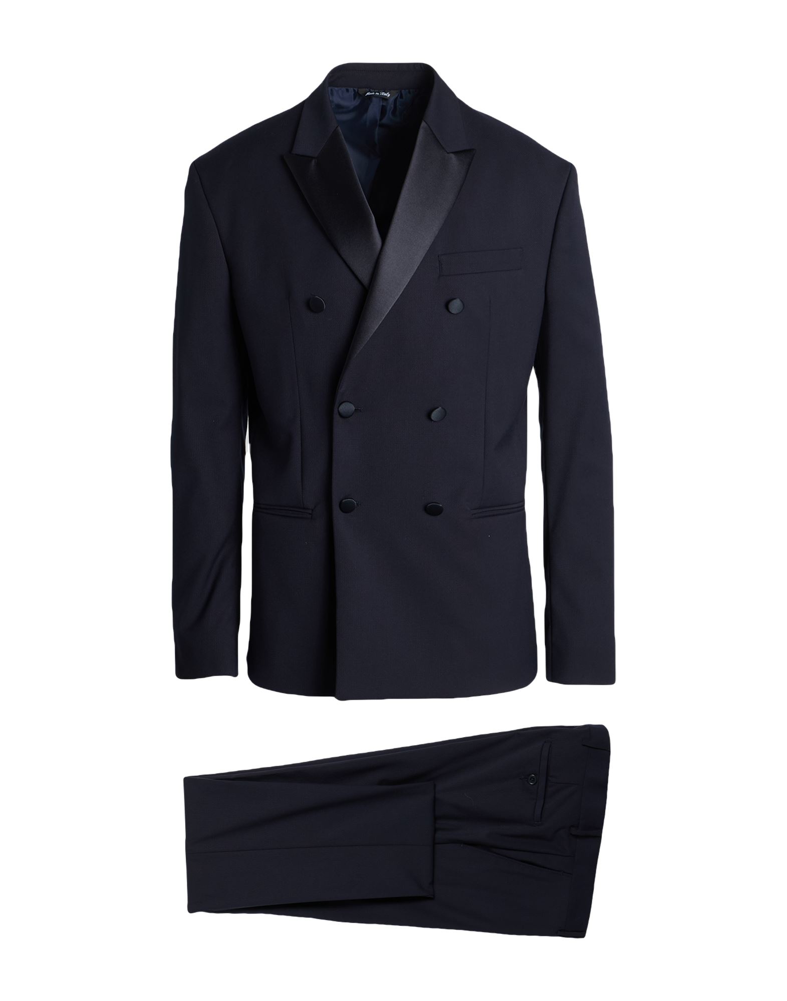  Luca Bertelli - Trajes Y Conjuntos - Trajes - On Yoox.com 
