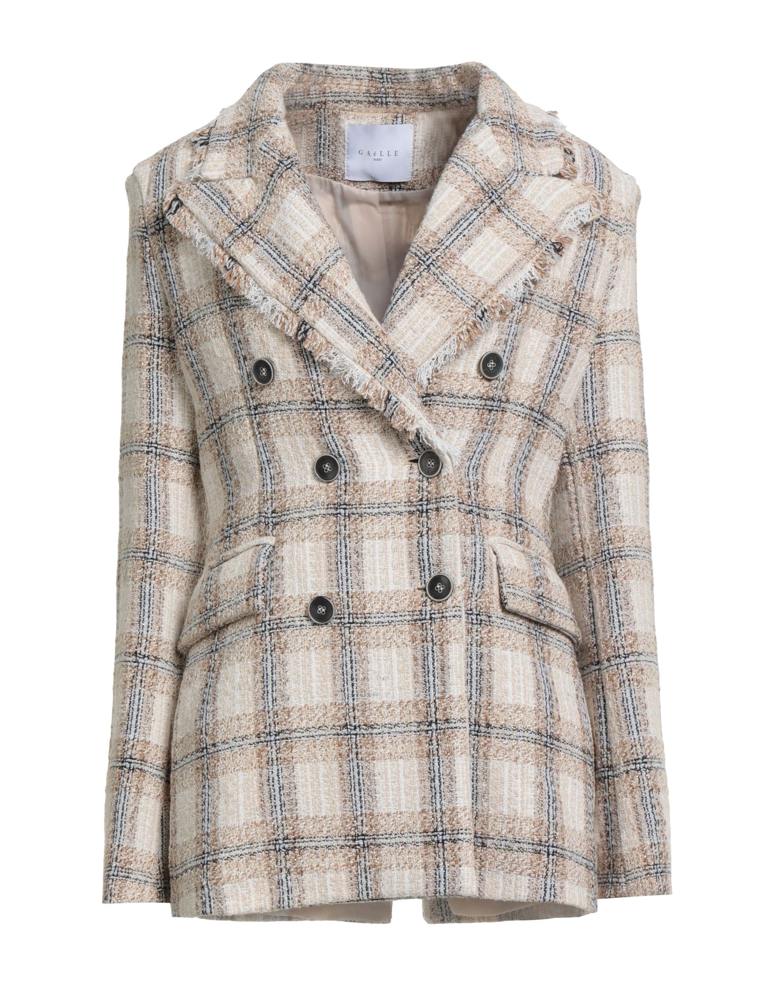  Gaëlle Paris - Anzüge Und Co-ords - Blazers - On Yoox.com 