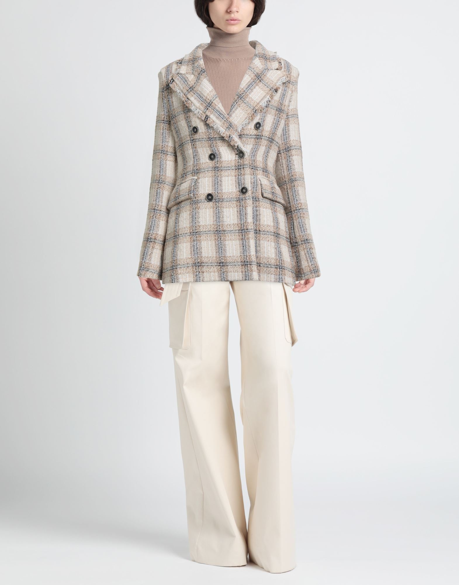  Gaëlle Paris - Anzüge Und Co-ords - Blazers - On Yoox.com 