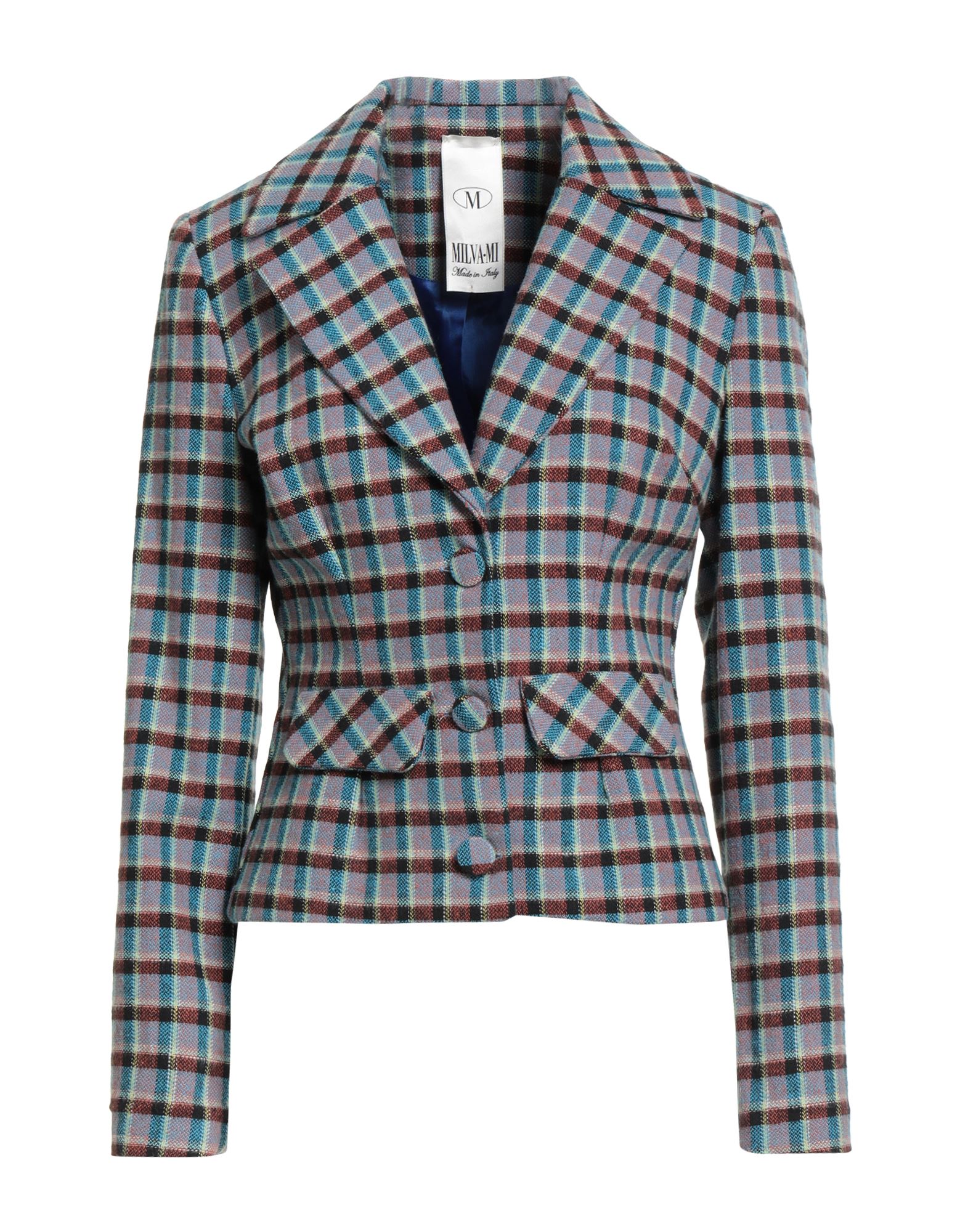  Milva Mi - Anzüge Und Co-ords - Blazers - On Yoox.com 