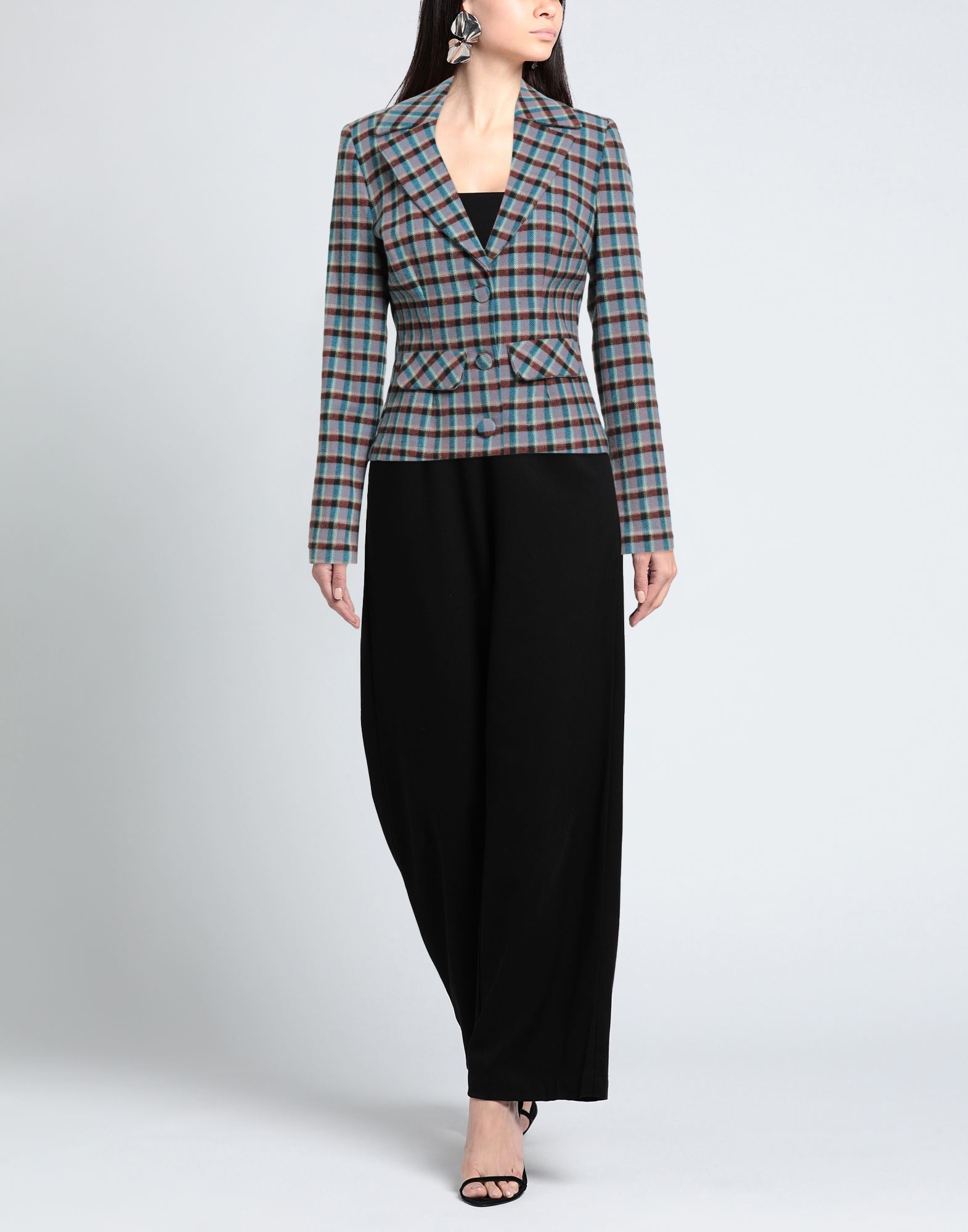  Milva Mi - Anzüge Und Co-ords - Blazers - On Yoox.com 