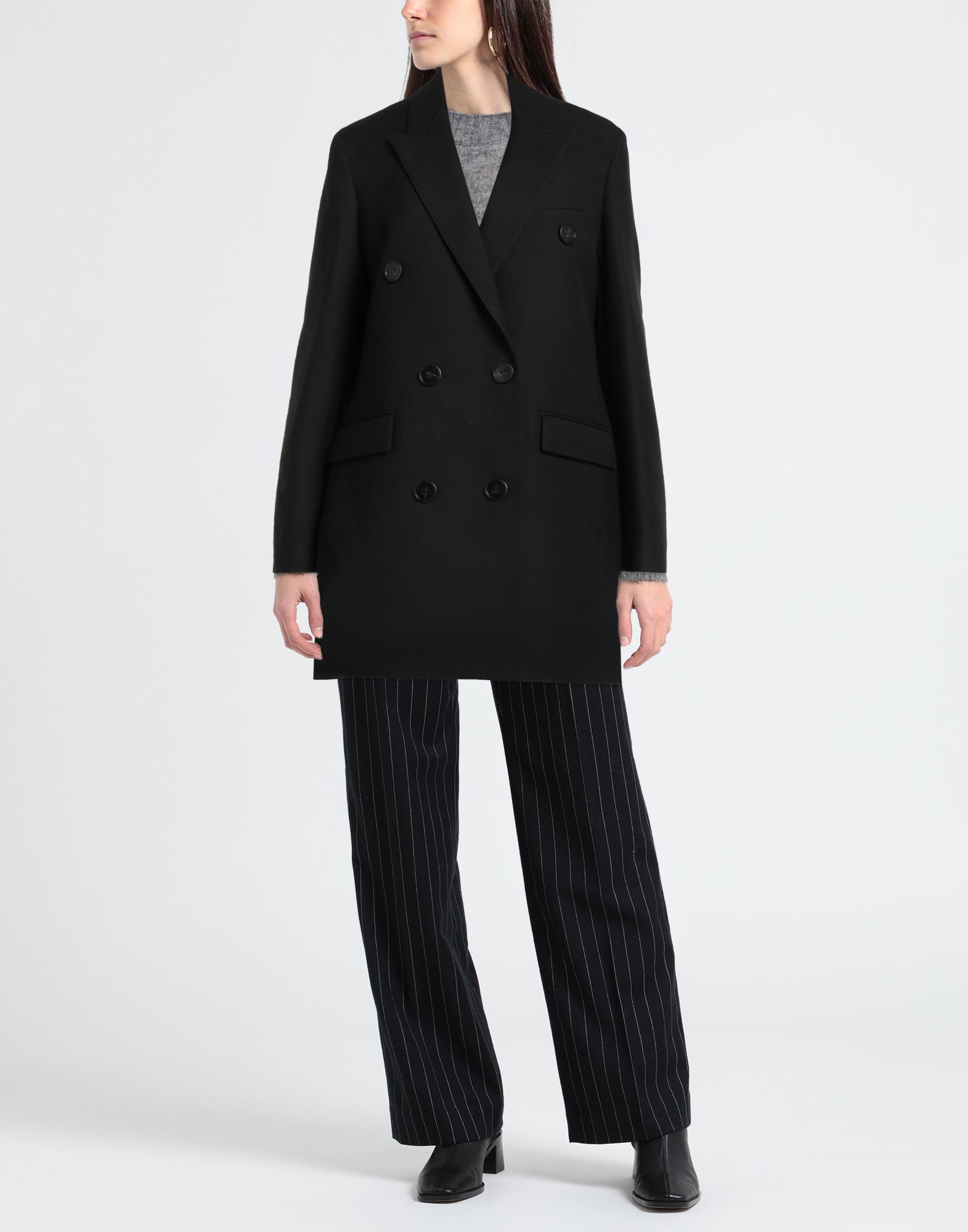  Theory Project - Ropa De Abrigo - Abrigos - On Yoox.com 
