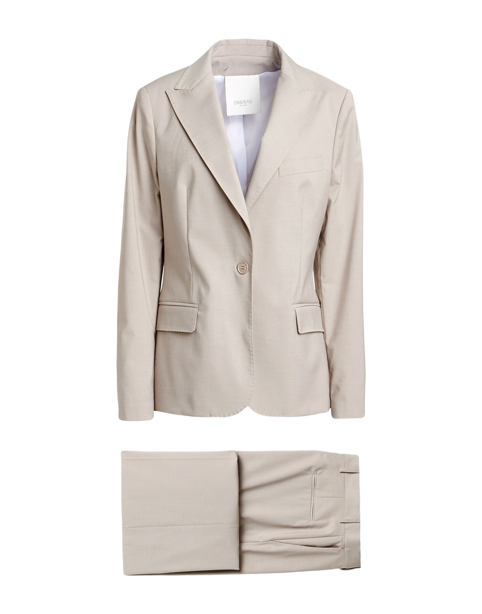  Breras Milano - Anzüge Und Co-ords - Anzüge - On Yoox.com 