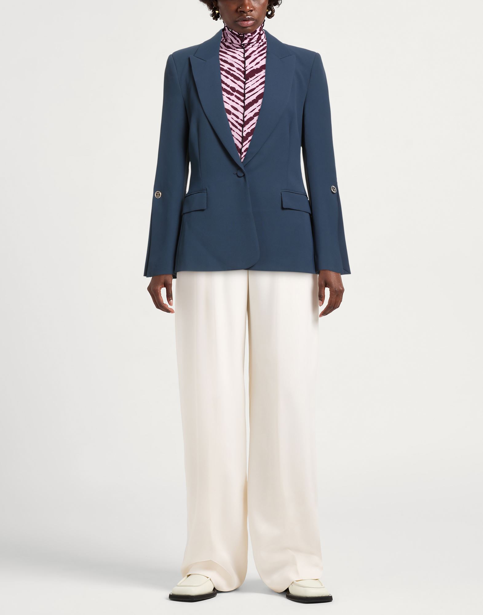  Twinset - Anzüge Und Co-ords - Blazers - On Yoox.com 