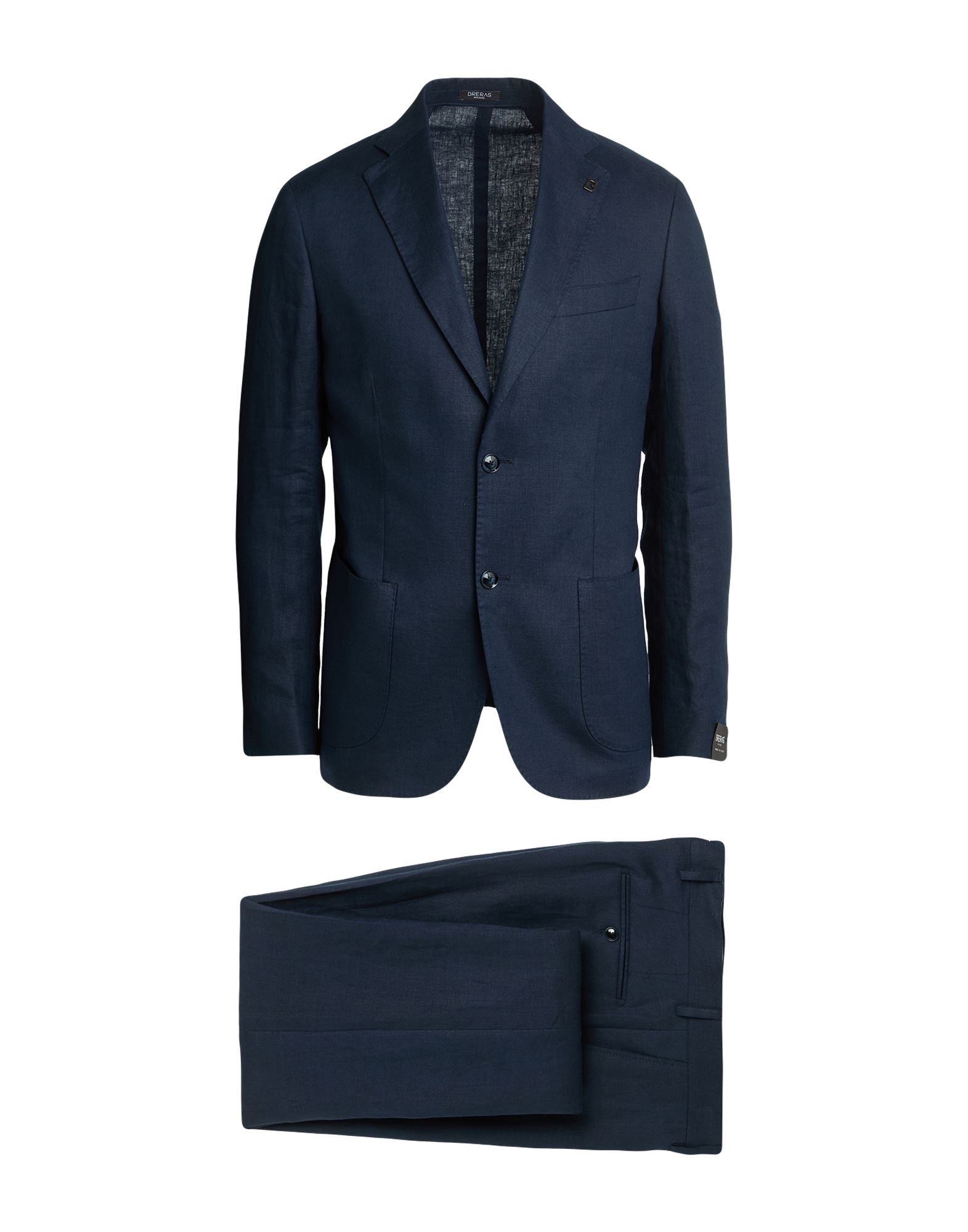  Breras Milano - Anzüge Und Co-ords - Anzüge - On Yoox.com 