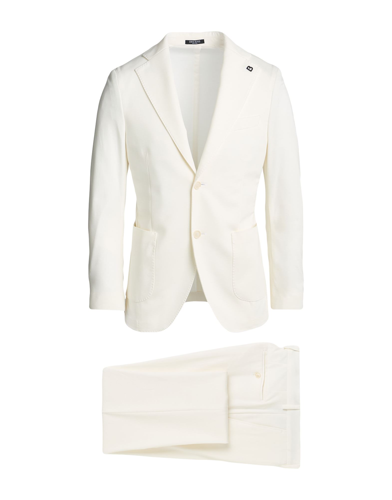  Breras Milano - Anzüge Und Co-ords - Anzüge - On Yoox.com 