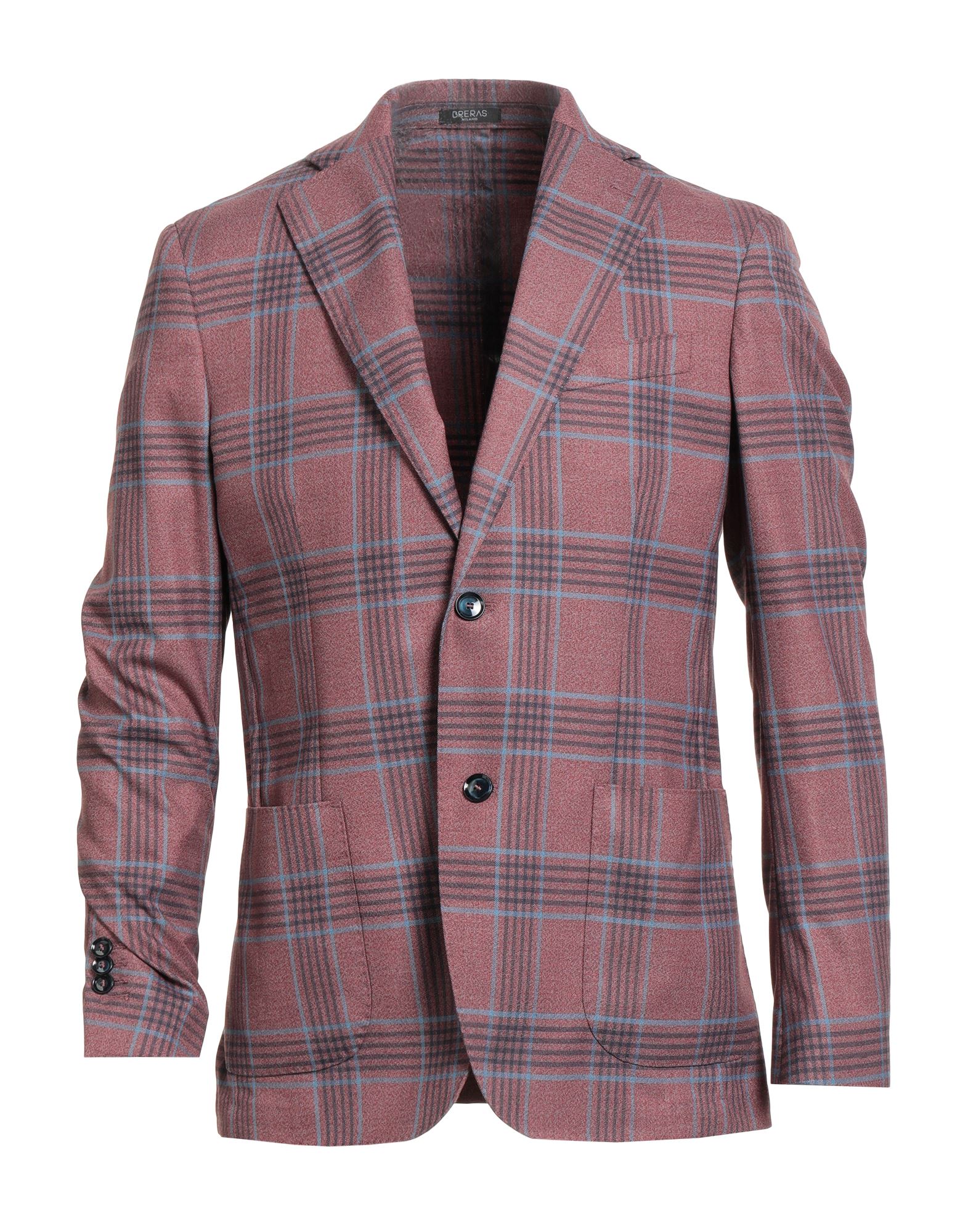  Breras Milano - Anzüge Und Co-ords - Blazers - On Yoox.com 