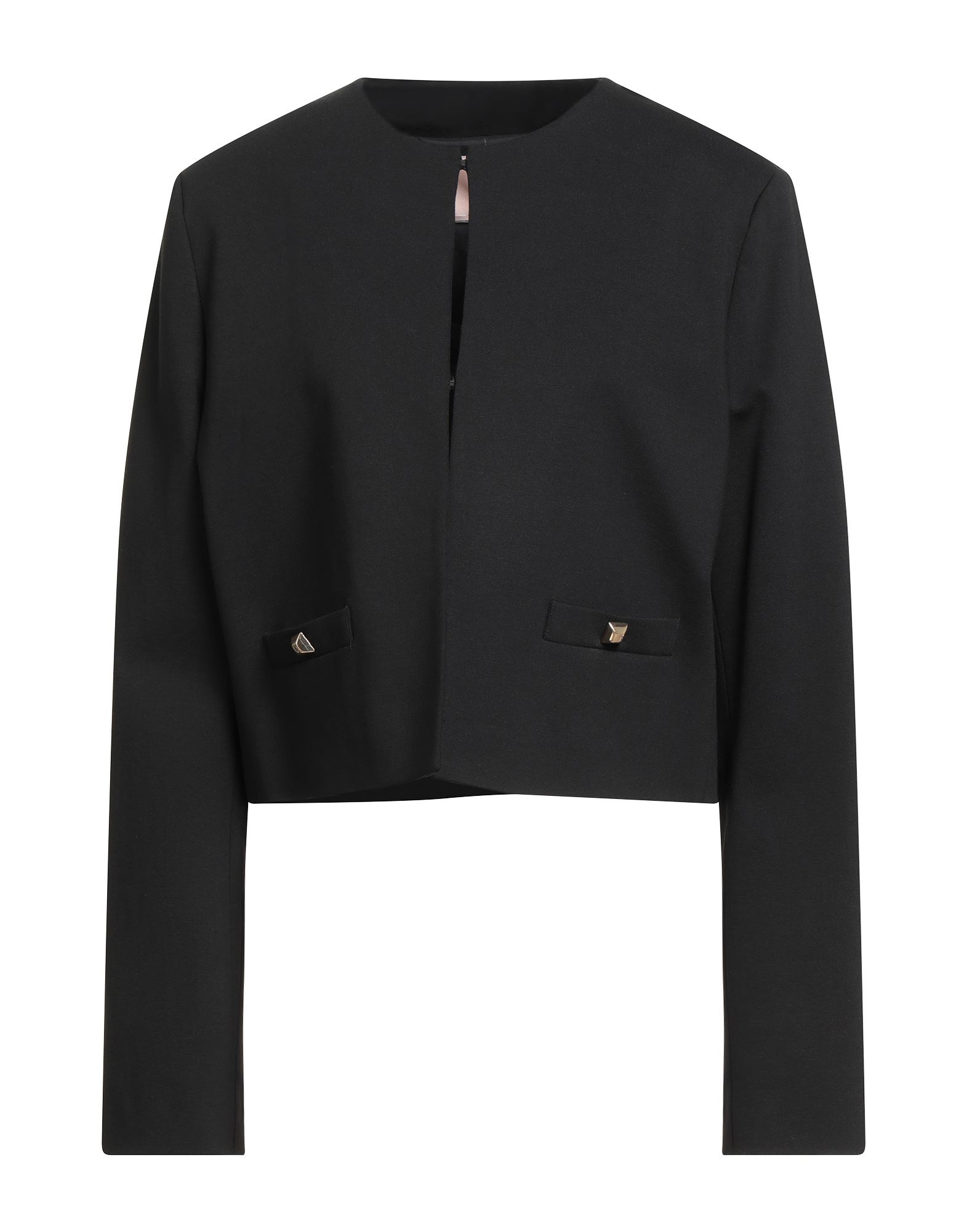  Twinset - Jacken & Mäntel - Jacken Und Anoraks - On Yoox.com 