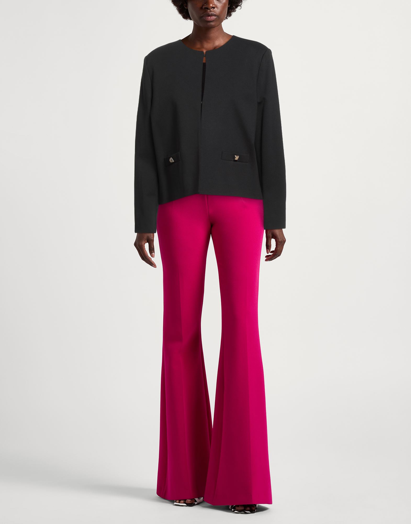  Twinset - Jacken & Mäntel - Jacken Und Anoraks - On Yoox.com 
