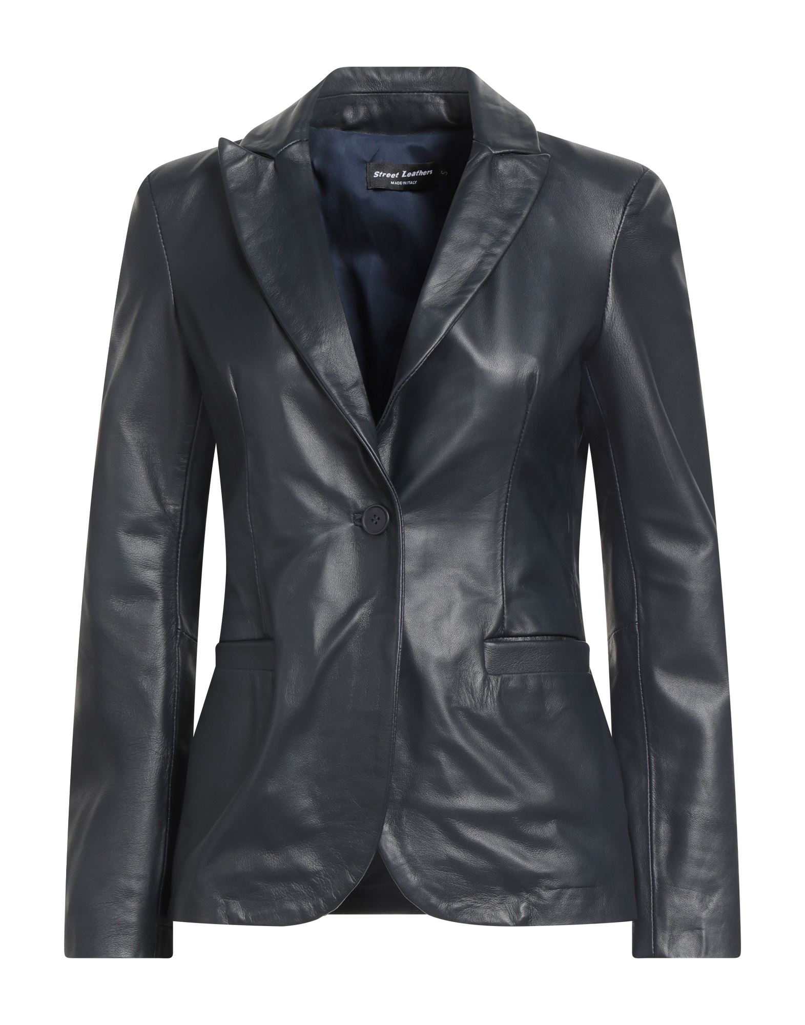STREET LEATHERS STREET LEATHERS ΣΥΝΟΛΑ ΚΑΙ ΣΕΤ Σακάκι