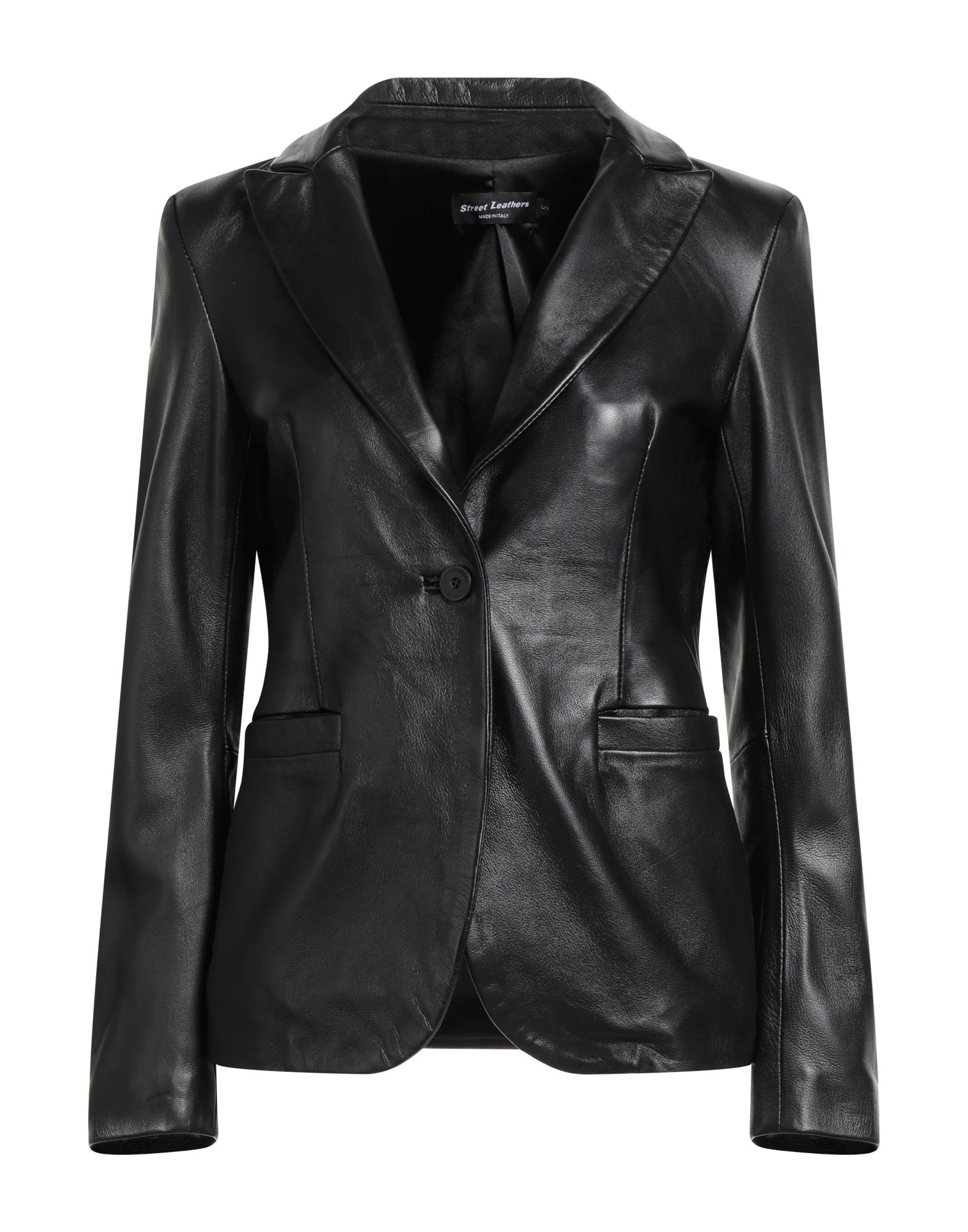  Street Leathers - Anzüge Und Co-ords - Blazers - On Yoox.com 
