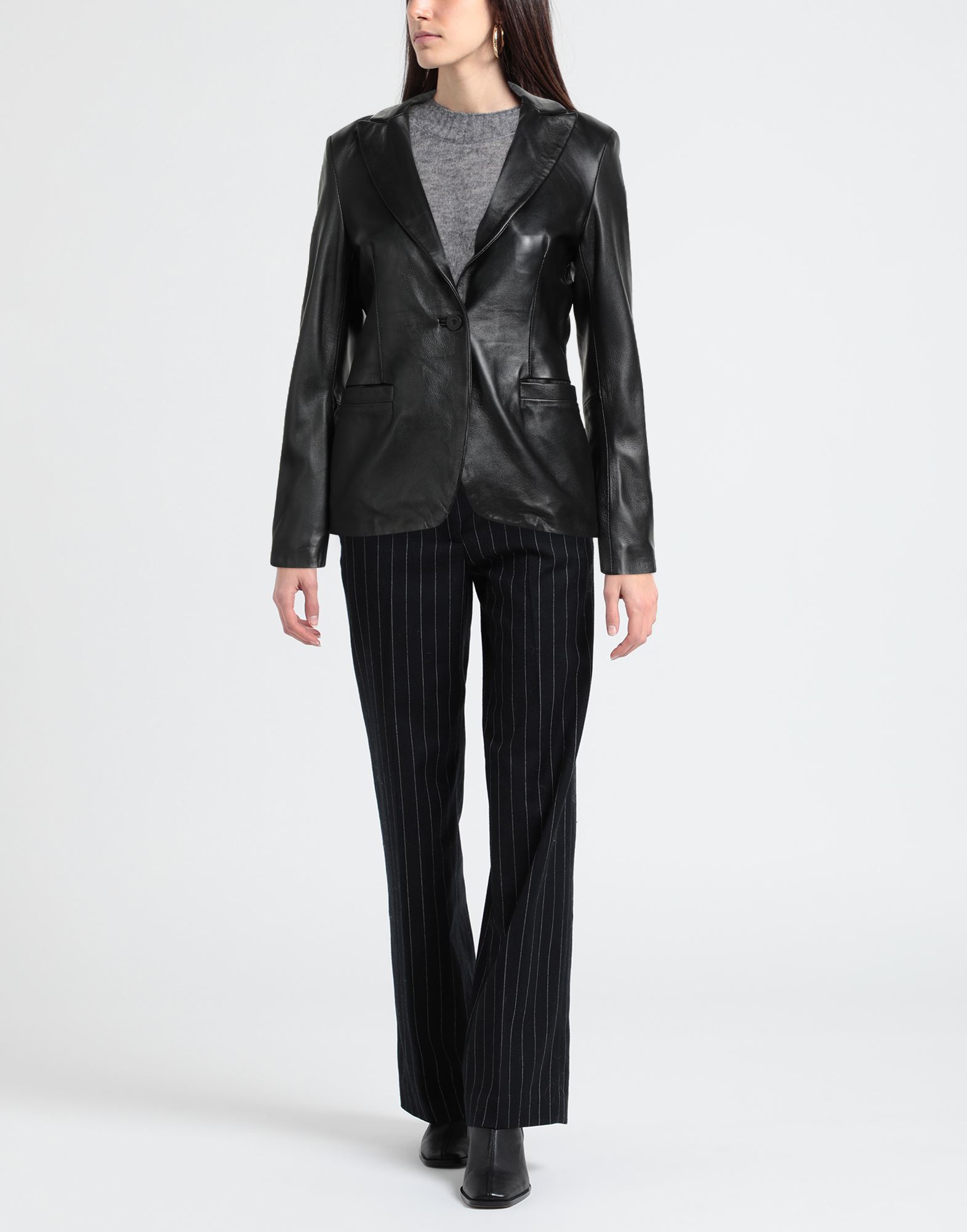  Street Leathers - Anzüge Und Co-ords - Blazers - On Yoox.com 