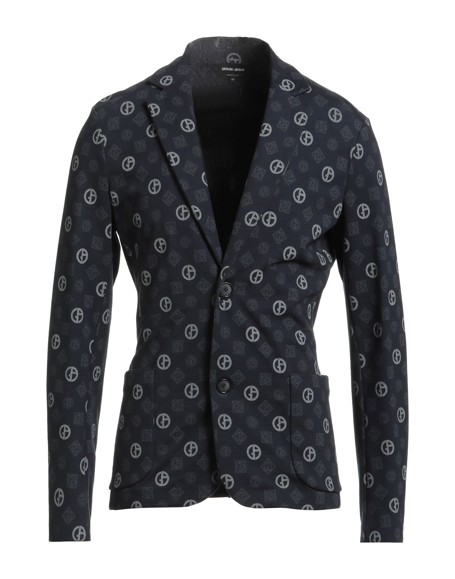  Giorgio Armani - Anzüge Und Co-ords - Blazers - On Yoox.com 