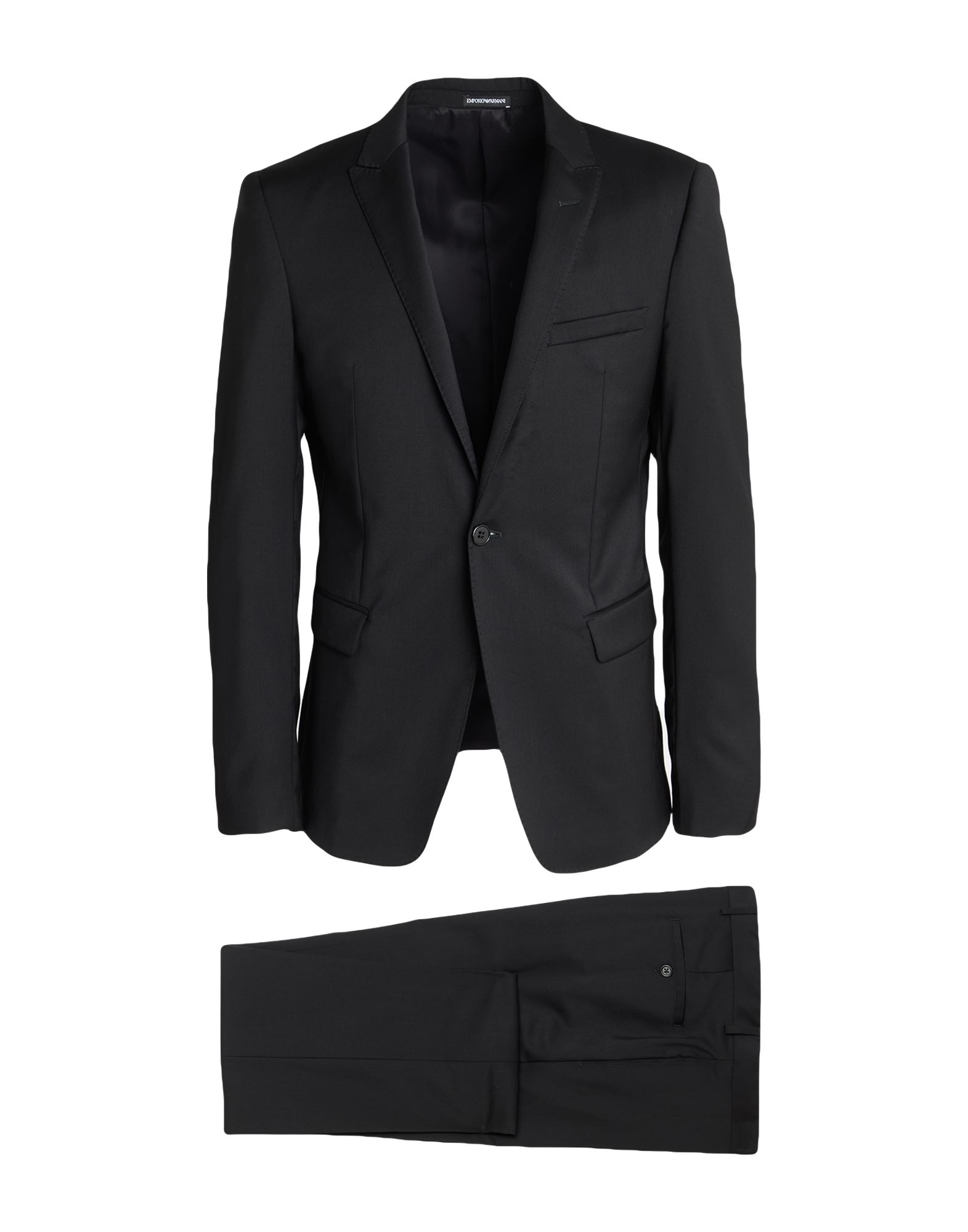  Emporio Armani - Anzüge Und Co-ords - Anzüge - On Yoox.com 