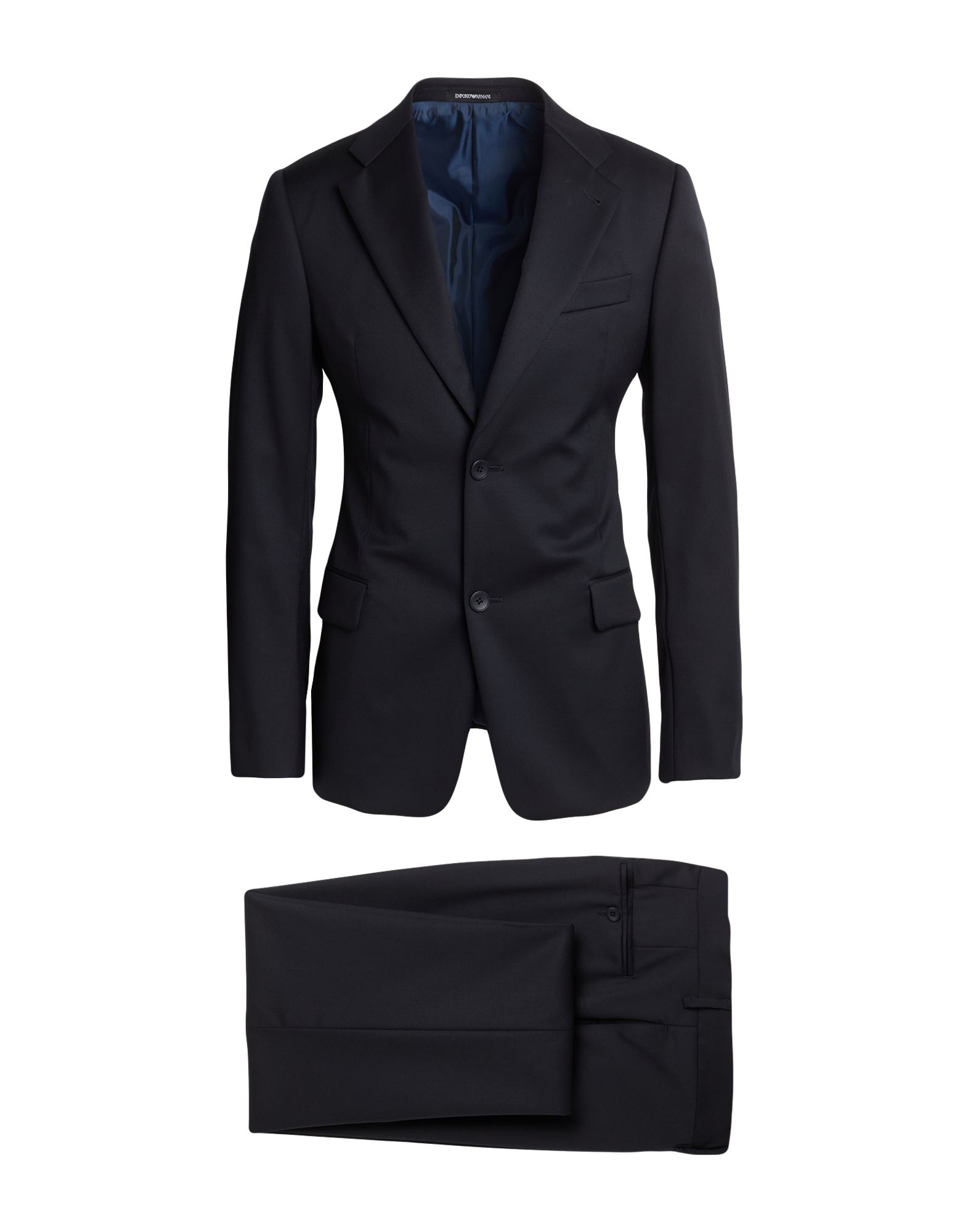  Emporio Armani - Anzüge Und Co-ords - Anzüge - On Yoox.com 