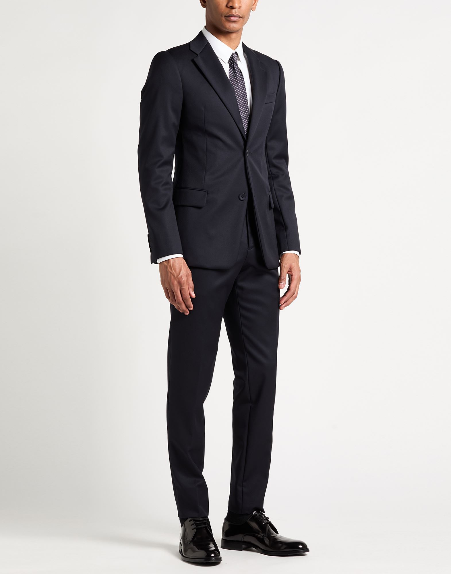  Emporio Armani - Anzüge Und Co-ords - Anzüge - On Yoox.com 