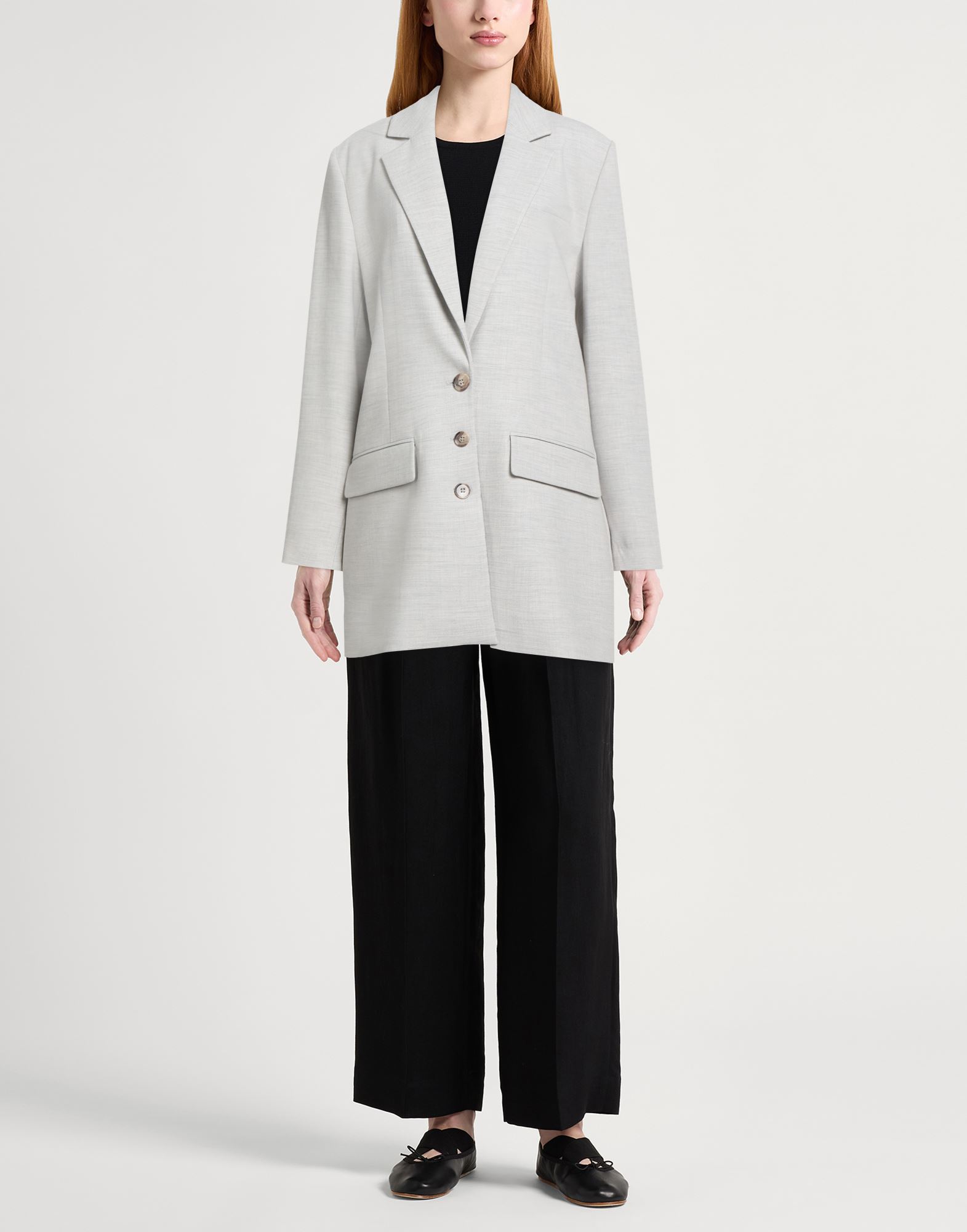  Selected Femme - Trajes Y Conjuntos - Americanas - On Yoox.com 