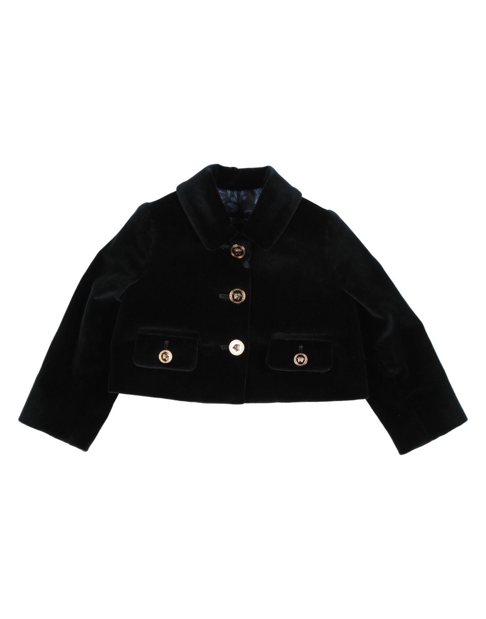  Versace Young - Jacken & Mäntel - Jacken Und Anoraks - On Yoox.com 