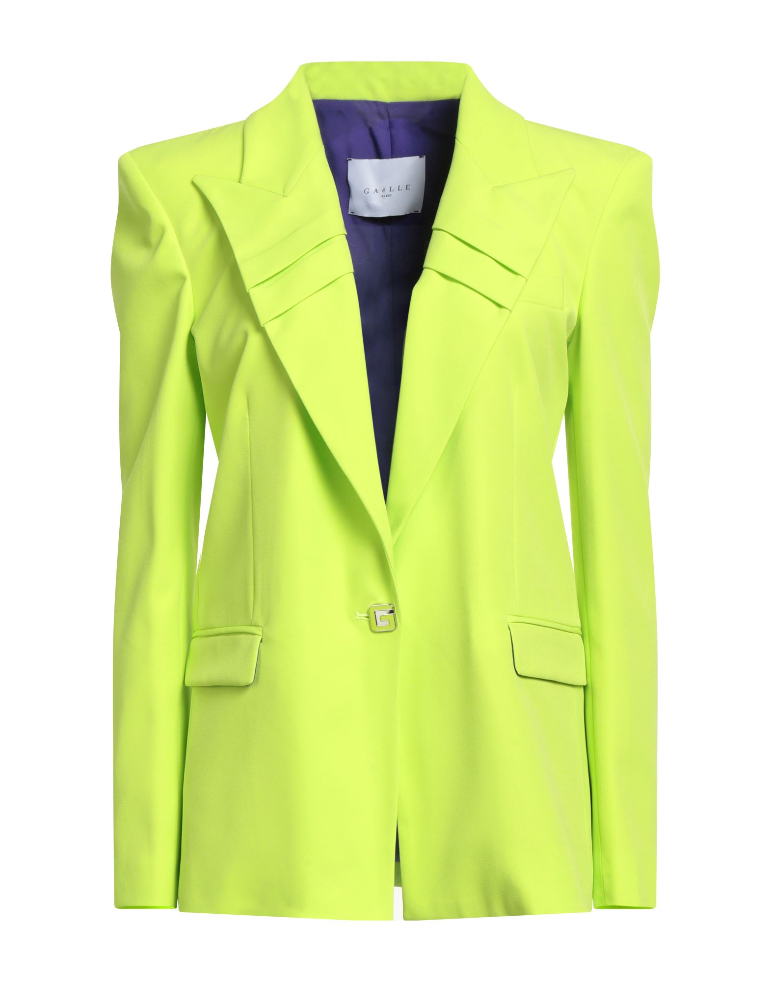  Gaëlle Paris - Anzüge Und Co-ords - Blazers - On Yoox.com 