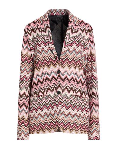 Blazer Damen Rosa 36,38,40,42 Damen